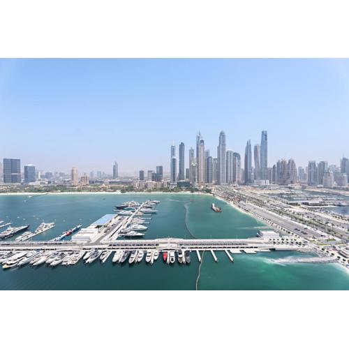 Silkhaus Skyline View | Exclusive Neighbourhood