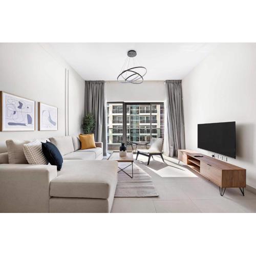 Silkhaus Spacious 2 BDR Reem Central Park Nearby