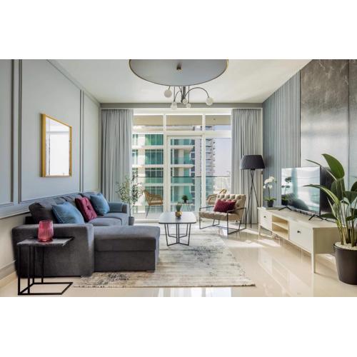 Silkhaus Tower with Private Beach in Exclusive Location