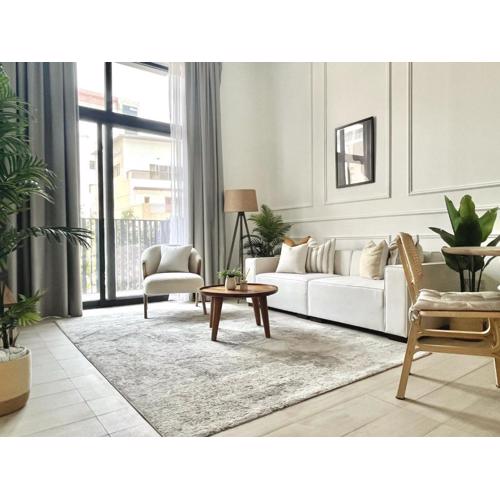 Silkhuas casual chic 1BR in JVC