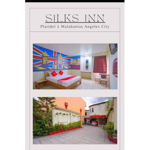 Silks Inn