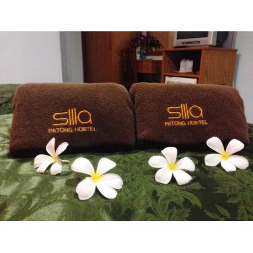 Silla Patong Hostel