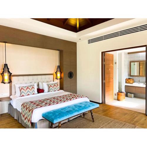 Silla Villa Kata Beach