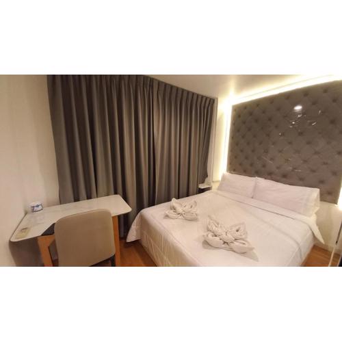 Silom Cityview Paradise Room