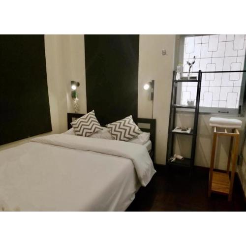 silom Dream catcher rainbow hostel