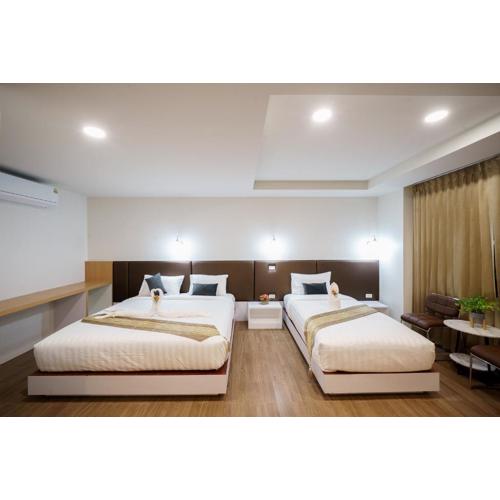 Silom Residence Khlonghae Hotel