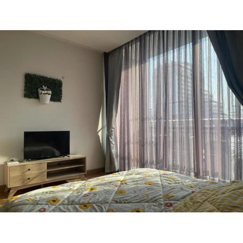 Silom-Sathorn The Little Hut With Private Area