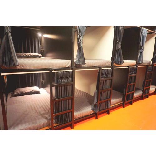 Silom Soi 3 Hash Hostel