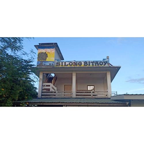 Silong Bitaoy Beach Resort