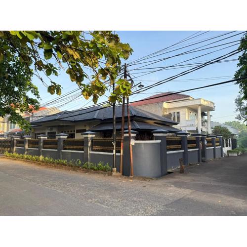 Siloyo Homestay - Hommy place to stay!