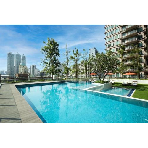 SILQ Hotel & Residence