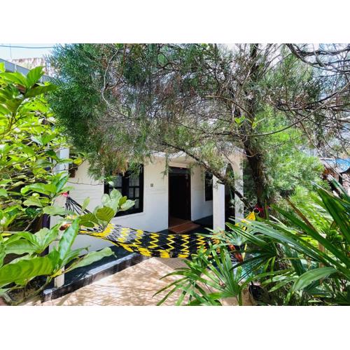 Silva Hostel & Rooms