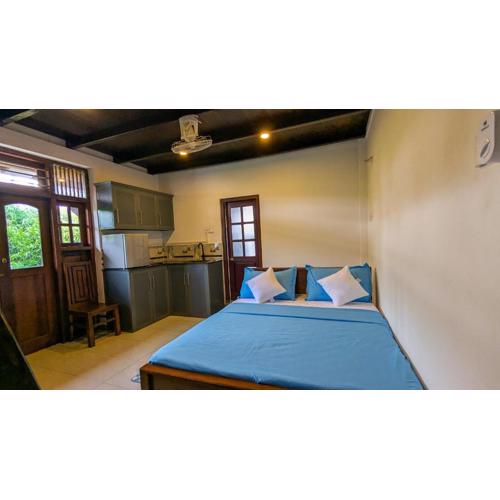 Silva Nest - Galle