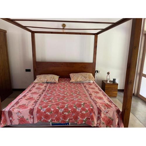 Silva's Place, Rooms in Balapitiya