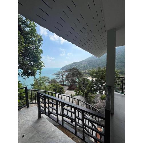 Silver Cliff Bungalow