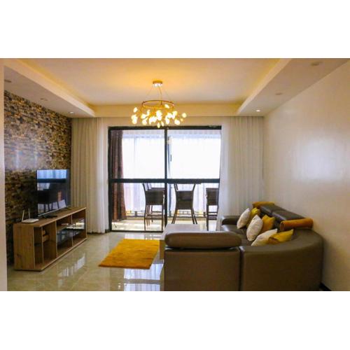 Silver Habor Apartments