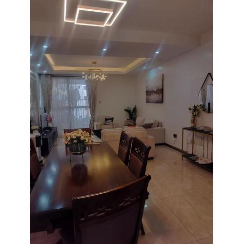 Silver harbor apartments