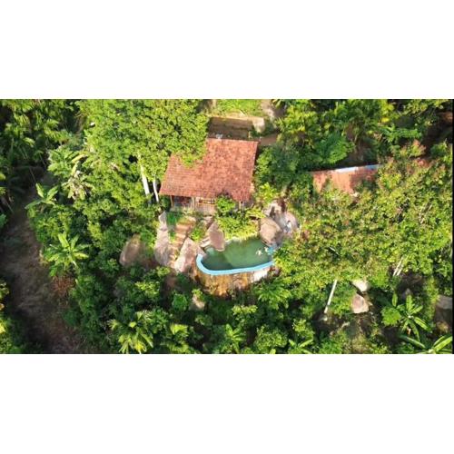 Silver Hill Ecovillage