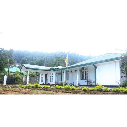 Silver Meir Bungalow