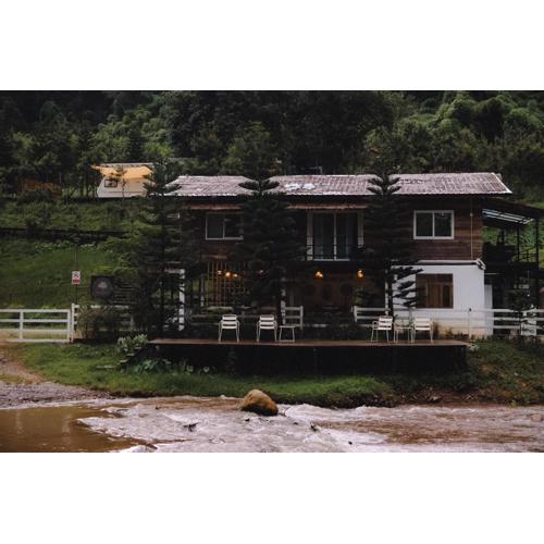 Silver Oak Valley บ่อเกลือสะปัน น่าน