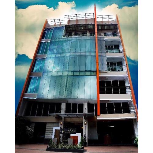 Silver Oaks Suites & Hotel