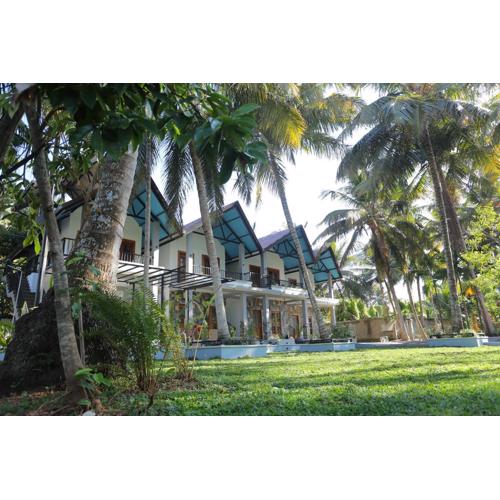Silver Palm Resort Anuradhapura