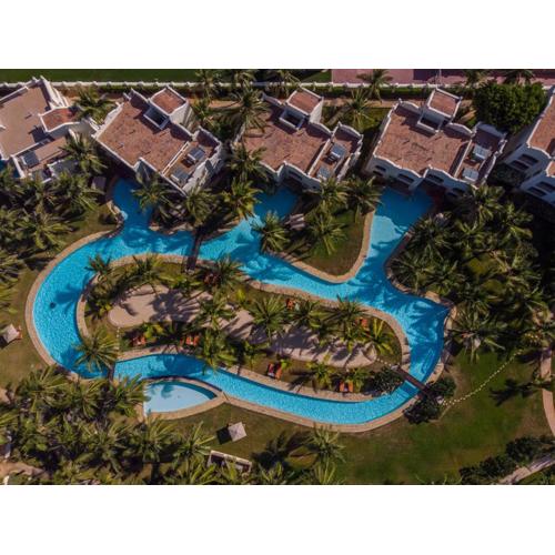 Silver Palm Spa & Resort