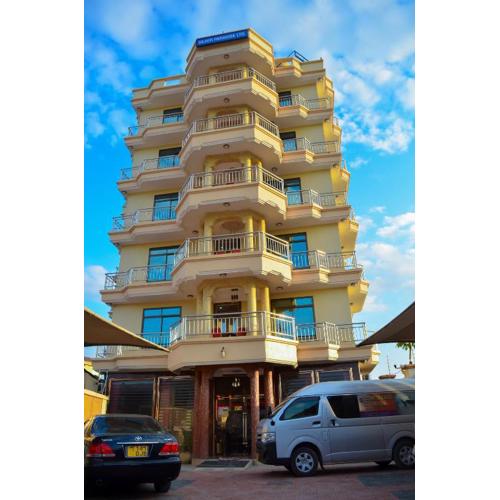 Silver Paradise Hotel