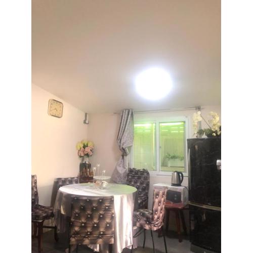 Silver Room Guest House Very Close Bangkok Hospital