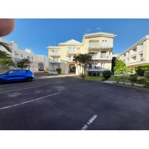 Silver Shell - Stay two minutes from the beach