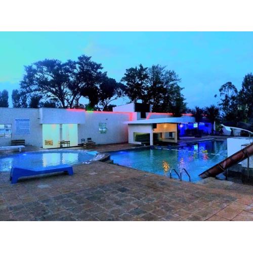 SILVER SLOPES RESORT AND SPA