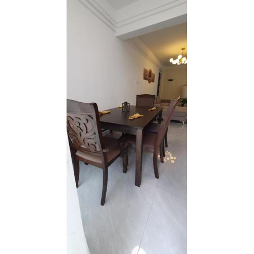 Silver Stays Kilimani