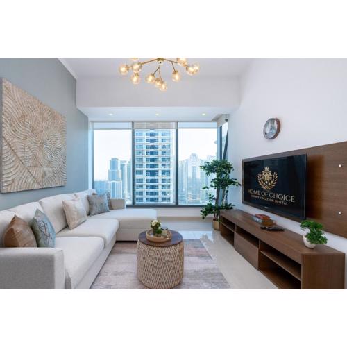 Silverene Tower - One Bedroom By Home Of Choice