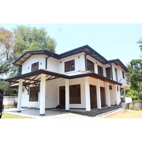Silverline Guest House Anuradhapura