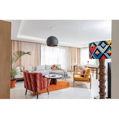 Silvermist Two & Three Bedrooms Wonderiss Homes Westland Living with close proximity to UN, Karura forest & Sarit Mall