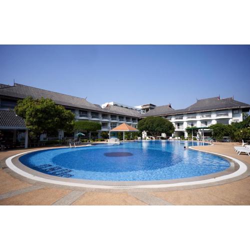 Silversand Villa Hotel