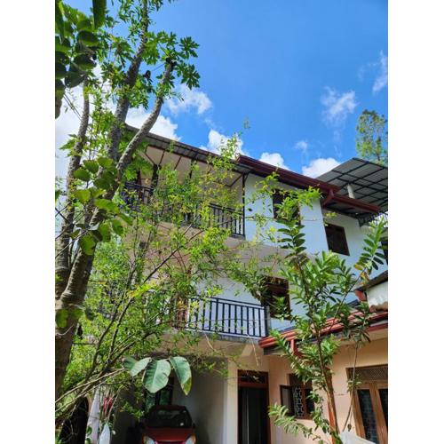 Silvil Homestay