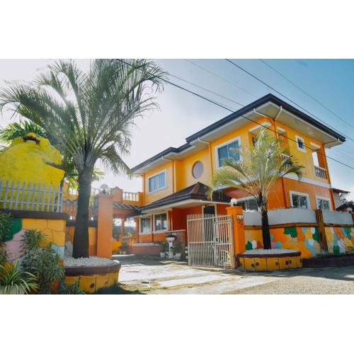 Simala Beach House Beachfront 4BR Retreat by the Sea