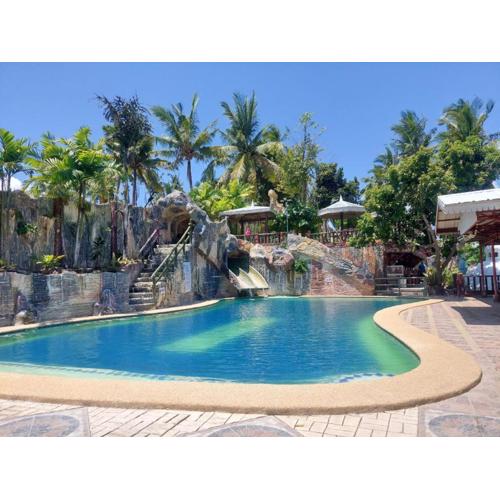 Simala Retreat Resort Cebu