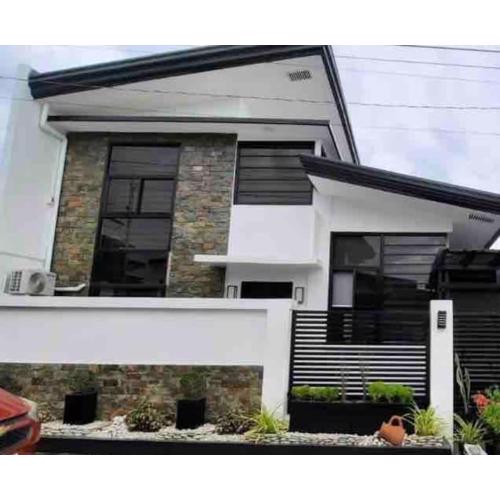 Simang’s Guest House