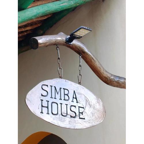 SIMBA House