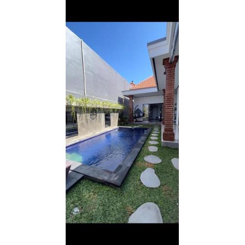 Simco Villa 3 En-suite Bedrooms CANGGU