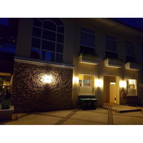 Simi Furnished 2BR San Remo Oasis near SM Seaside Mall