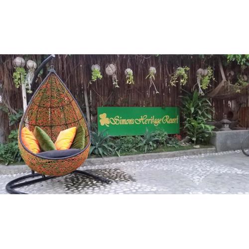 Simons Heritage Resort Puerto Galera