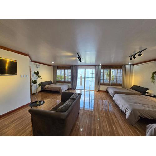 Simoy Staycation Tagaytay