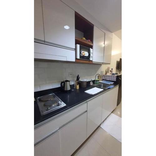 simple and affordable staycation