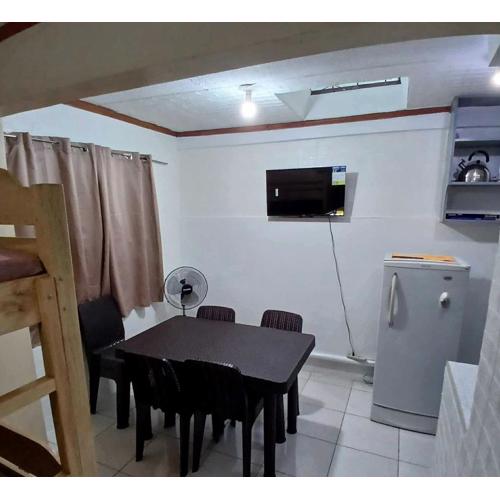 Simple and Comfortable Stay in Baguio City