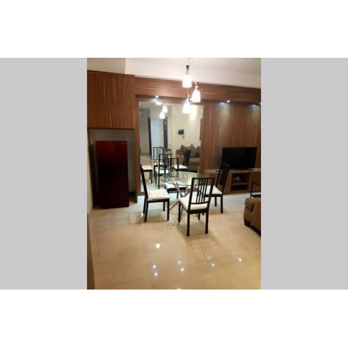 Simple and luxury one bedroom apartment lavenue by sang living