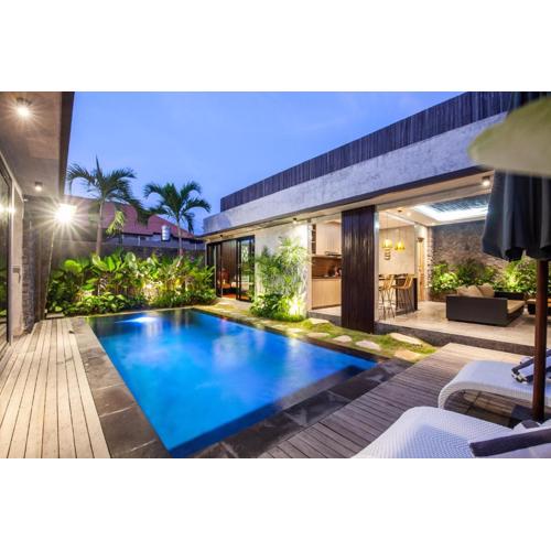 Simple And Magical . VILLA ALMAYA