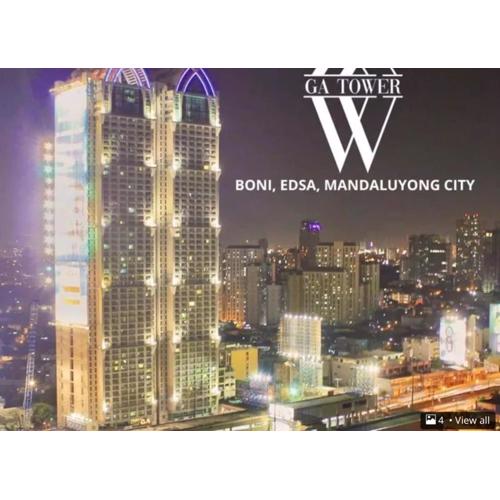 Simple but cozy, feel at home